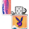 Playboy Sunset Beach Tasarımı