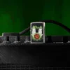 Poison Kanatlı Gül Tasarımı