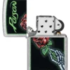 Poison Rose Tasarımı