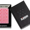 Polka Dot Deseni