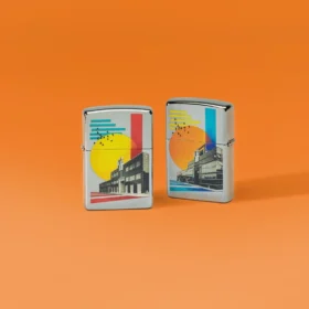 Pop HQ Tasarımı