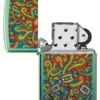 Psychedelic Görüntü Tasarımı