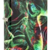 Psychedelic Swirl Tasarımı