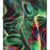 Psychedelic Swirl Tasarımı