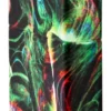 Psychedelic Swirl Tasarımı
