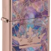 Queen of Bud Opal Taç Tasarımı