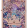 Queen of Bud Opal Taç Tasarımı