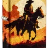 Racing Wrangler Tasarımı