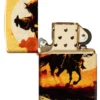 Racing Wrangler Tasarımı