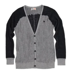 Raglan Hırka