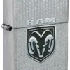 RAM Sağlam Logo Tasarımı