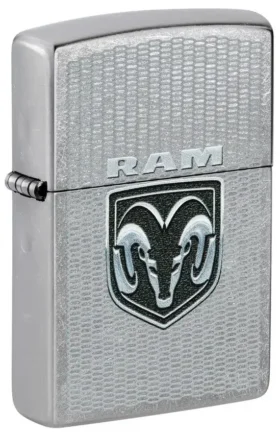 RAM Sağlam Logo Tasarımı