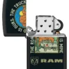RAM “The Truck is Mine” Tasarımı