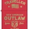 Ram Traveller Tasarımı