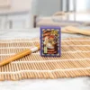 Ramen Ejderha Tasarımı