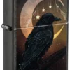 Raven Moon Tasarımı