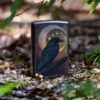 Raven Moon Tasarımı
