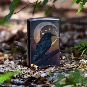 Raven Moon Tasarımı