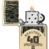 Realtree® 40. Yıl Dönümü Tasarımı