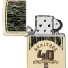 Realtree® 40. Yıl Dönümü Tasarımı