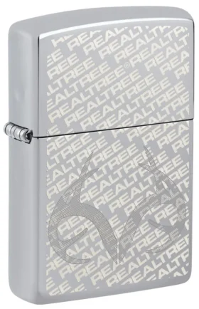 Realtree® Boynuz Tasarımı
