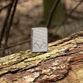Realtree® Boynuz Tasarımı