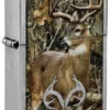 Realtree® Buck Tasarımı