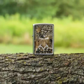 Realtree® Buck Tasarımı