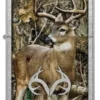 Realtree® Buck Tasarımı
