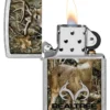 Realtree® Buck Tasarımı