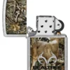 Realtree® Buck Tasarımı