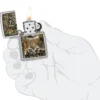 Realtree® Buck Tasarımı