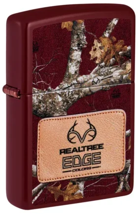 Realtree® Edge® Renk Tasarımı