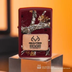 Realtree® Edge® Renk Tasarımı