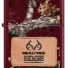 Realtree® Edge® Renk Tasarımı