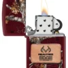 Realtree® Edge® Renk Tasarımı