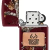 Realtree® Edge® Renk Tasarımı