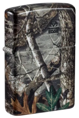 Realtree® EDGE® Tasarımı