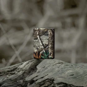 Realtree® EDGE® Tasarımı