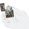 Realtree® EDGE® Tasarımı