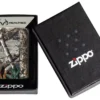 Realtree® EDGE® Tasarımı