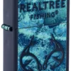 Realtree® Fishing™ Tasarımı