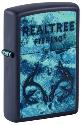 Realtree® Fishing™ Tasarımı