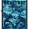 Realtree® Fishing™ Tasarımı