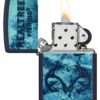 Realtree® Fishing™ Tasarımı