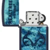 Realtree® Fishing™ Tasarımı