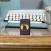 Renk Bloklu Zippo Tasarımı