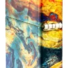 Renkli zippo tasarımı