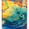 Renkli zippo tasarımı