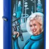Retro-Fütüristik